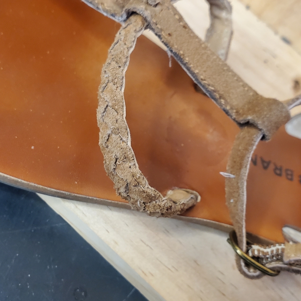 Lucky Brand | sandal - Picture 4 of 6